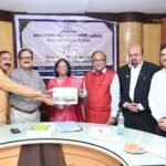 कुलपतियों ने जमीनी सर्वे और अकादमिक शोध पर दिया जोर