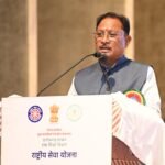 युवा शक्ति विकसित भारत और विकसित छत्तीसगढ़ की सबसे बड़ी ताकत : मुख्यमंत्री साय