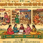 लखपति दीदी बनाने में मददगार बन रही छत्तीसगढ़ की महतारी वंदन योजना