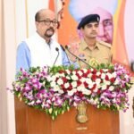 AI के दौर में शिक्षक बनें विद्यार्थियों के मार्गदर्शक: राज्यपाल