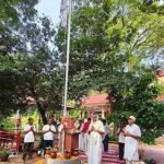 श्रद्धा और सेवा के बीच मनाया श्री सर्वेश्वरी समूह का 66वां स्थापना दिवस
