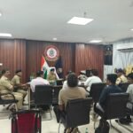 डिलीवरी की जल्दबाजी में न दौड़ाएं वाहन, 10-15 मिनट की डेडलाइन हटाएं: डीसीपी डॉ. अर्चना झा