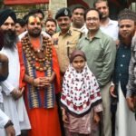 शांति के लिए सड़कों पर उतरा बिलासपुर, एकजुटता का दिया संदेश