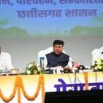 वन संरक्षण के साथ वनवासियों की समृद्धि सरकार की प्राथमिकता : केदार कश्यप