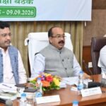 सुबह शहर में निकलें अधिकारी, देखें जमीनी हकीकत और कराएं काम: अरुण साव