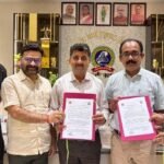 PSSOU के दो अहम MOU, शिक्षा और जनजातीय शोध को मिलेगा नया मंच