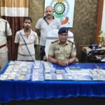 100 कैमरों ने खोला चोरी का राज, नागपुर से भागा आरोपी चिचोला में पकड़ा गया