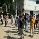 त्योहारी सीजन में हुड़दंग किया तो खैर नहीं: बिलासपुर पुलिस ने गुंडा-निगरानी बदमाशों की ली परेड