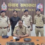 सरकारी खाते से 26.87 लाख का अनधिकृत लेन-देन, बैंक लिपिक गिरफ्तार