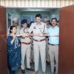रायपुर में ट्रैफिक व्यवस्था को मिला संकल्प सभागृह समेत तीन नए एसीपी कार्यालय शुरू