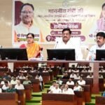 खाद्य मंत्री दयालदास बघेल ने खरीफ विपणन वर्ष 2026-27 की तैयारियों की समीक्षा की