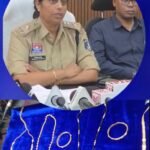 16 लाख के सोने के आभूषण की चोरी का 12 घंटे में खुलासा, पीड़ित परिवार ने पुलिस को दिया धन्यवाद