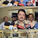 बैठक में शांति का संकल्प, अपराधियों के खिलाफ सख्ती का संदेश- 3 सितंबर को सड़कों पर दिखेगा एकता का संदेश ,निकलेगा सद्भाव मार्च,शांति समिति ने सभी समाजों से की शामिल होने की अपील