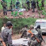 झीरम घाटी हत्याकांड: NIA कोर्ट ने 10 आरोपियों को ठहराया दोषी, नक्सली हमले में गई थी 27 लोगों की जान