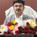 जितेन्द्र शुक्ला को फिर मिल सकती है कलेक्टरी, इस बार बड़े जिले पर नजर!