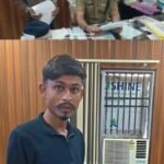 जिला बदर हुआ आदतन अपराधी शिवम वर्मा उर्फ कथरी, जिले की सीमा से बाहर रहने के निर्देश