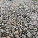 बस्तर में सड़क निर्माण में लापरवाही पर छह ठेकेदार ब्लैकलिस्ट
