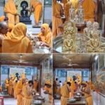 दसलक्षण महापर्व के पहले दिन उत्तम क्षमा धर्म का संदेश