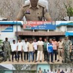 3162 म्यूल खातों पर दुर्ग पुलिस का शिकंजा, 257 गिरफ्तार