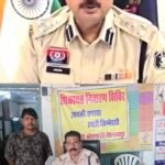 एसएसपी रजनेश सिंह के नेतृत्व में नशे के कारोबार पर बिलासपुर पुलिस का प्रहार