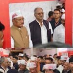 मुख्यमंत्री साय ने ली साइबर जागृति सेल्फी , बोले- सतर्कता ही साइबर अपराध से बचाव की पहली ढाल