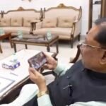 कोरबा की बेटी ने एशियन गेम्स में मचाया धमाल, संजू के दम पर भारत की कबड्डी टीम ने जीता सोना; सीएम साय ने फोन कर दी बधाई