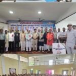 एसएसपी भोजराम पटेल की सक्रियता: पेंशनरों से लेकर वनांचल के ग्रामीणों तक पहुंची साइबर जागरूकता