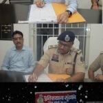 सरगांव में पुलिसिंग का नया अध्याय: 66.52 लाख के नए थाना भवन से मजबूत होगी कानून-व्यवस्था