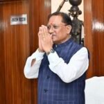 मरकाटोला घाट हादसे पर मुख्यमंत्री साय और उप मुख्यमंत्री शर्मा ने जताया शोक