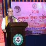 डिजिटल माध्यमों से छत्तीसगढ़ की लोककलाओं को दुनिया तक पहुंचाएं- राज्यपाल रमेन डेका