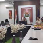 पुलिसिंग में लापरवाही बर्दाश्त नहीं, लंबित मामलों के जल्द निराकरण के निर्देश