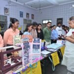 विकसित भारत के निर्माण में युवाओं की भूमिका महत्वपूर्ण : अमर अग्रवाल
