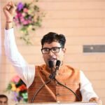 प्रभु श्रीराम के आदर्श जीवन से मिलती है संघर्ष, त्याग, सेवा और मर्यादा की प्रेरणा : ओ.पी. चौधरी