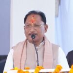 गढ़फुलझर में 50 लाख से बनेगा भव्य डोम, मुख्यमंत्री ने की घोषणा
