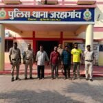 दशरंगपुर में तीन लोगों की मौत के मामले में चार आरोपी गिरफ्तार, ओडिशा बॉर्डर से पकड़े गए