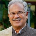 18 अक्टूबर को बिलासपुर प्रवास पर रहेंगे पूर्व मुख्यमंत्री भूपेश बघेल, मां महामाया के करेंगे दर्शन; जयरामनगर में जगराता में होंगे शामिल