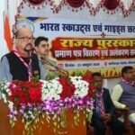 पर्यावरण संरक्षण में अहम भूमिका निभाएं स्काउट्स-गाइड्स : राज्यपाल डेका