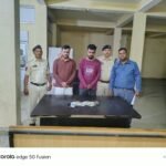 नकद भुगतान का झांसा, QR कोड से 25 लाख की ठगी; 9 जिलों के 45 च्वाइस सेंटर निशाने पर