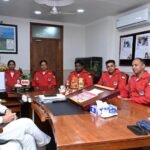 राज्योत्सव में आसमान पर दिखेगा भारतीय वायु सेना के शौर्य और साहस का रोमांचक नजारा