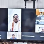बस्तर में दिव्यांगजनों के पुनर्वास का महाअभियान, 5 अक्टूबर से लगेंगे बड़े शिविर