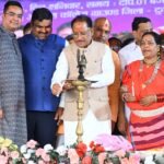 तीजन बाई की स्मृतियों को सहेजेगी सरकार, गनियारी को कला ग्राम बनाने की पहल