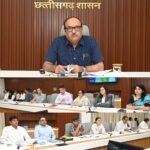 नशा मुक्ति के लिए बनेगी व्यापक कार्ययोजना, राज्य और जिला स्तर पर तैयार होगा रोडमैप