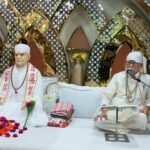 धर्म आधारित शासन व्यवस्था के अभियान में सिंधी समाज निभाए सक्रिय भूमिका : साईं मसंद