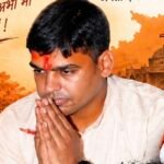 बेलतरा में भूमिपूजन से आगे कब बढ़ेगा विकास? अंकित गौरहा ने उठाए सवाल