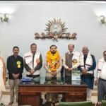 पनिका समाज की आदिवासी बहाली की मांग को बस्तर महाराज का समर्थन, दशहरा के बाद रायपुर में होगी बैठक
