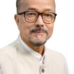 राज्यपाल रमेन डेका ने विजयादशमी पर्व पर प्रदेशवासियों को दी शुभकामनाएं