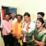 भलपहरी और अचानकपुर में ग्रामीणों के बीच पहुंचे उप मुख्यमंत्री विजय शर्मा, दी 48 लाख रुपए के विकास कार्यों की सौगात