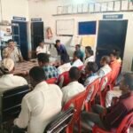 त्योहारों में शांति व्यवस्था को लेकर पुलिस ने कसी कमर, पंडालों में CCTV लगाने के निर्देश