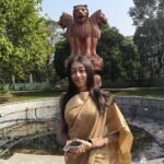 संसद भवन में छत्तीसगढ़ का नेतृत्व करेंगी बिलासपुर की प्रशंसा पांडे