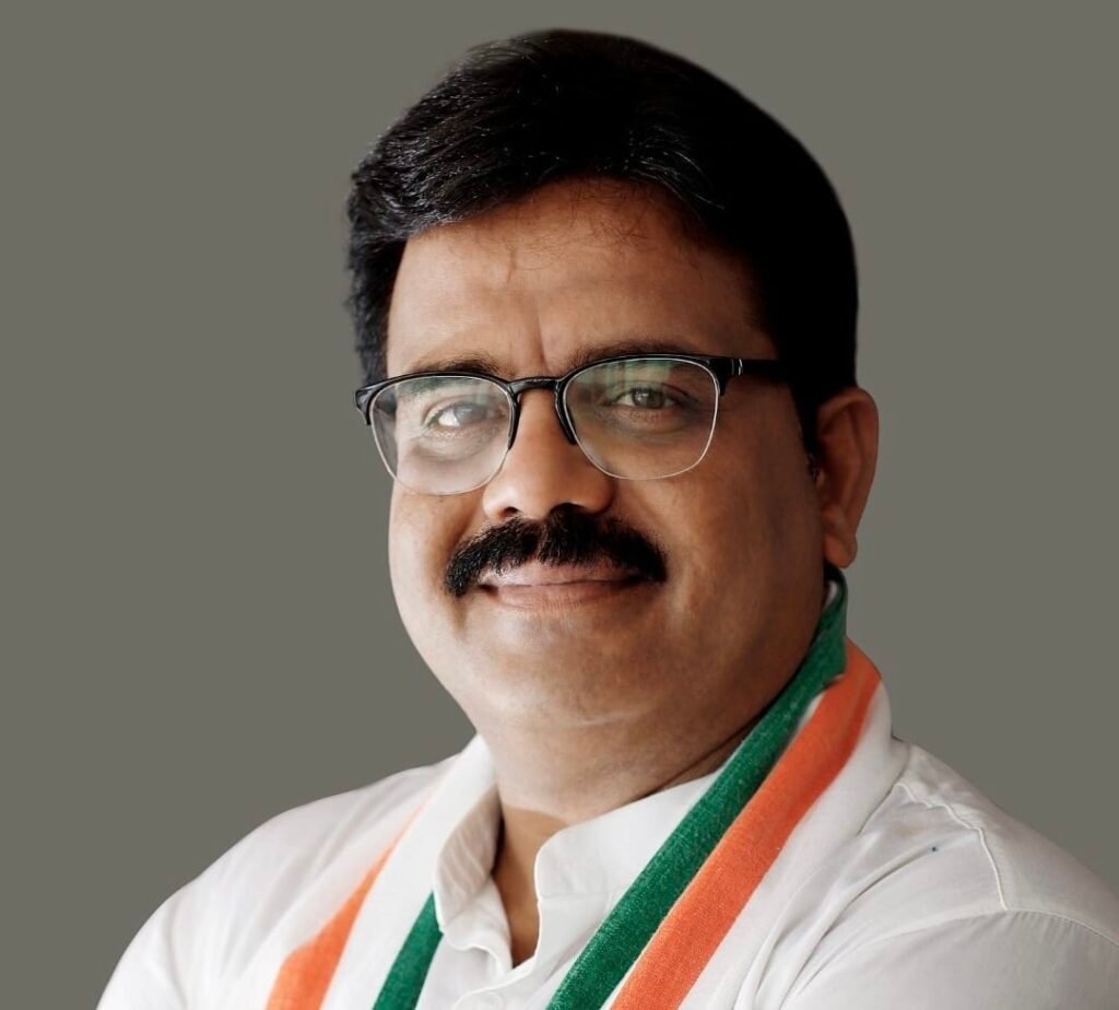 धर्मनगरी रतनपुर में करोड़ों की स्ट्रीट लाइटें बंद, श्रद्धालु परेशान: अटल श्रीवास्तव